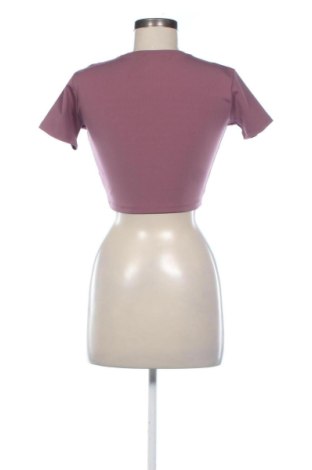 Tricou de femei Nike, Mărime M, Culoare Mov, Preț 72,99 Lei