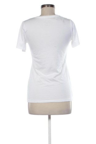 Tricou de femei Nike, Mărime S, Culoare Alb, Preț 195,00 Lei