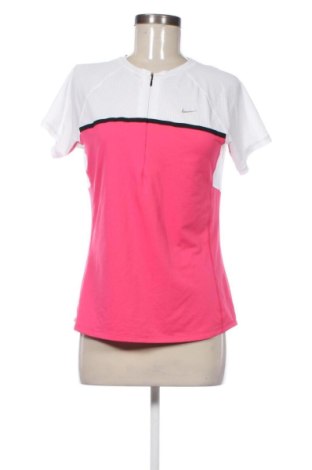 Damski T-shirt Nike, Rozmiar M, Kolor Kolorowy, Cena 72,99 zł
