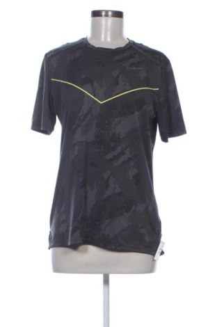 Damen T-Shirt Nike, Größe M, Farbe Mehrfarbig, Preis 17,99 €