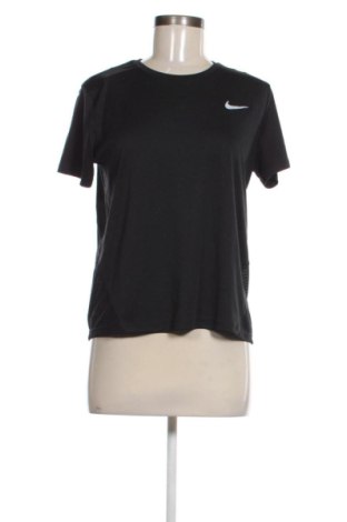 Damski T-shirt Nike, Rozmiar M, Kolor Czarny, Cena 72,99 zł