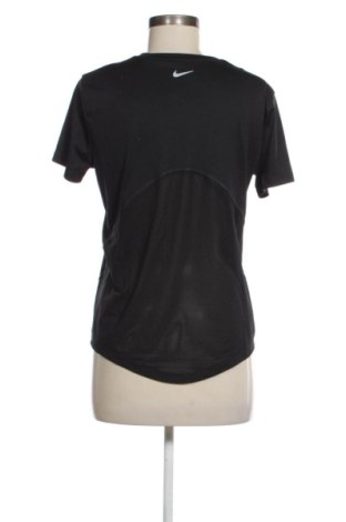 Damski T-shirt Nike, Rozmiar M, Kolor Czarny, Cena 72,99 zł