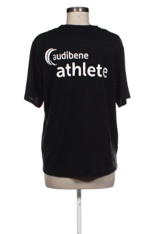 Tricou de femei Nike, Mărime L, Culoare Negru, Preț 85,99 Lei