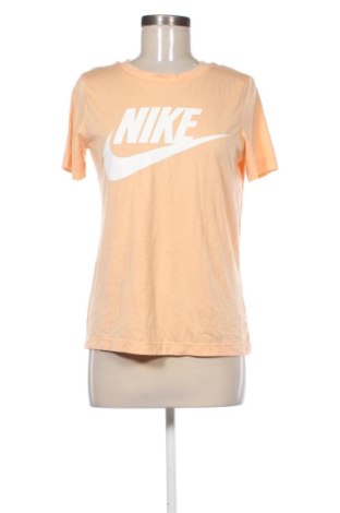 Tricou de femei Nike, Mărime S, Culoare Portocaliu, Preț 85,99 Lei
