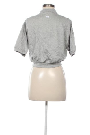 Дамска тениска Nike, Размер S, Цвят Сив, Цена 21,47 €