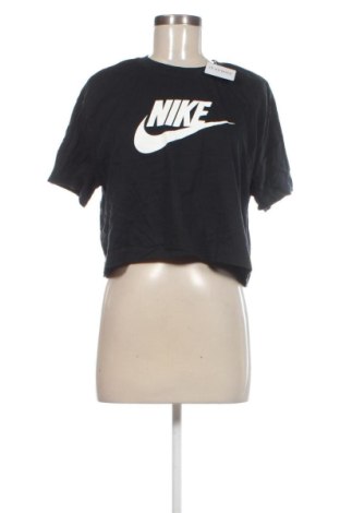 Tricou de femei Nike, Mărime L, Culoare Negru, Preț 85,99 Lei