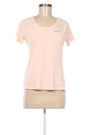 Tricou de femei Nike, Mărime M, Culoare Roz, Preț 72,99 Lei