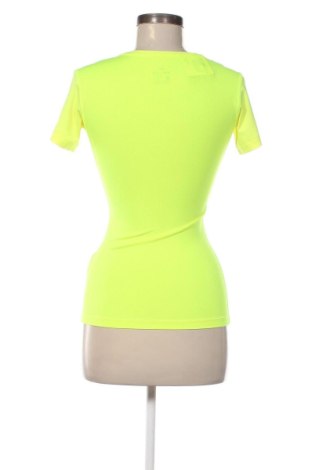 Damen T-Shirt Nike, Größe S, Farbe Gelb, Preis € 14,00