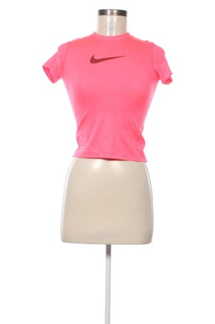 Dámské tričko Nike, Velikost XS, Barva Růžová, Cena  409,00 Kč