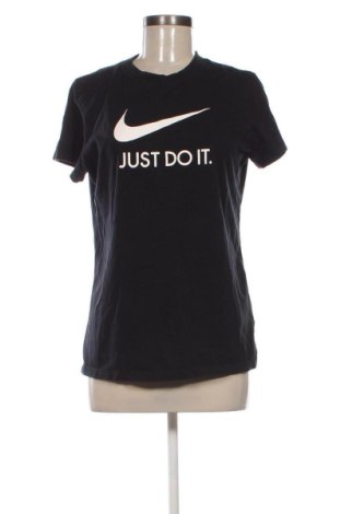 Tricou de femei Nike, Mărime XL, Culoare Negru, Preț 72,99 Lei