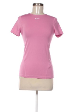 Дамска тениска Nike, Размер XS, Цвят Розов, Цена 14,31 €
