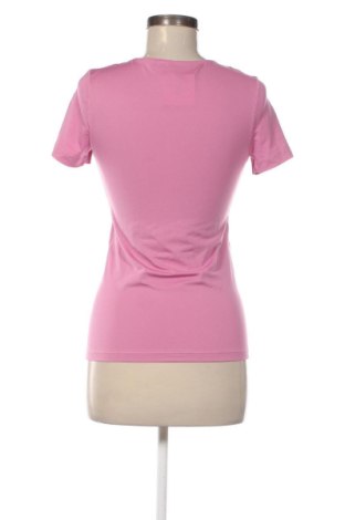 Дамска тениска Nike, Размер XS, Цвят Розов, Цена 14,31 €