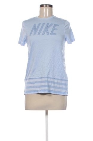 Női póló Nike, Méret S, Szín Kék, Ár 6 989 Ft