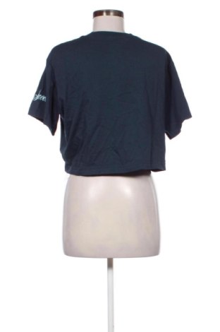 Tricou de femei Nike, Mărime S, Culoare Albastru, Preț 196,99 Lei