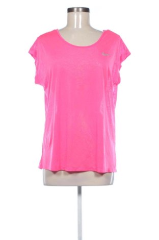 Női póló Nike, Méret XL, Szín Rózsaszín, Ár 6 989 Ft