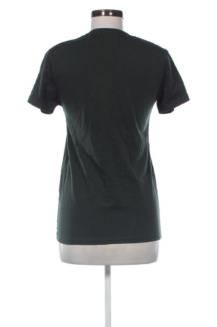 Дамска тениска Nike, Размер M, Цвят Зелен, Цена 36,00 €