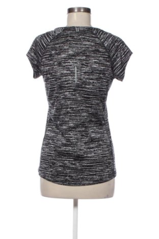 Damen T-Shirt Nike, Größe M, Farbe Mehrfarbig, Preis 17,99 €