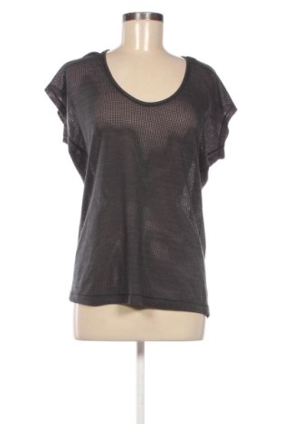 Damski T-shirt Nike, Rozmiar L, Kolor Szary, Cena 75,02 zł