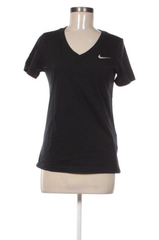 Dámske tričko Nike, Veľkosť S, Farba Čierna, Cena  13,79 €