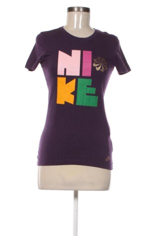 Tricou de femei Nike, Mărime S, Culoare Multicolor, Preț 72,99 Lei