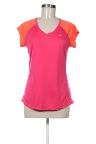 Damski T-shirt Nike, Rozmiar M, Kolor Kolorowy, Cena 72,99 zł