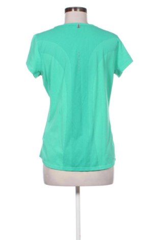 Damen T-Shirt Nike, Größe L, Farbe Grün, Preis 13,79 €