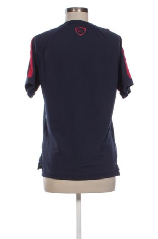 Tricou de femei Nike, Mărime L, Culoare Albastru, Preț 85,99 Lei