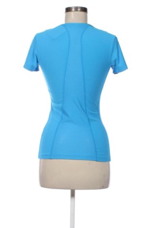 Tricou de femei Nike, Mărime XS, Culoare Albastru, Preț 85,99 Lei