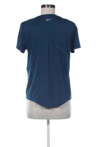 Damski T-shirt Nike, Rozmiar M, Kolor Niebieski, Cena 72,99 zł