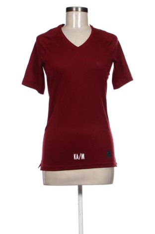 Damen T-Shirt Nike, Größe M, Farbe Rot, Preis € 18,99