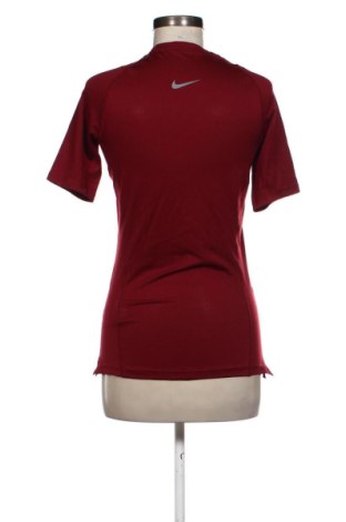 Damen T-Shirt Nike, Größe M, Farbe Rot, Preis € 18,99