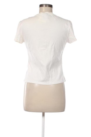 Damski T-shirt Nike, Rozmiar M, Kolor ecru, Cena 72,48 zł