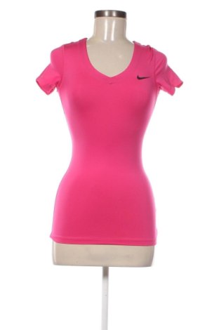 Dámske tričko Nike, Veľkosť XXS, Farba Ružová, Cena  16,95 €