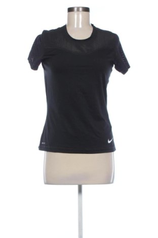 Tricou de femei Nike, Mărime M, Culoare Negru, Preț 85,99 Lei