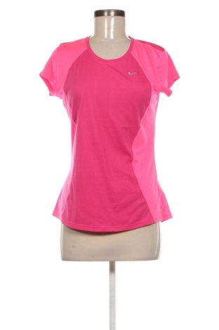 Női póló Nike, Méret M, Szín Rózsaszín, Ár 5 702 Ft