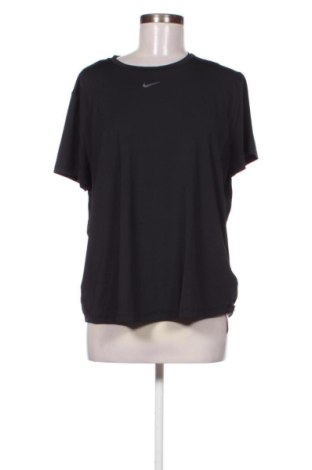 Dámské tričko Nike, Velikost XL, Barva Černá, Cena  513,00 Kč