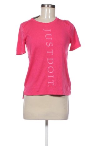 Tricou de femei Nike, Mărime S, Culoare Roz, Preț 85,99 Lei