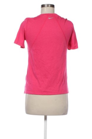 Tricou de femei Nike, Mărime S, Culoare Roz, Preț 85,99 Lei