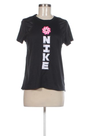 Tricou de femei Nike Running, Mărime M, Culoare Multicolor, Preț 85,99 Lei