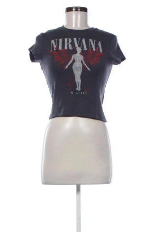 Női póló Nirvana, Méret S, Szín Sokszínű, Ár 3 805 Ft