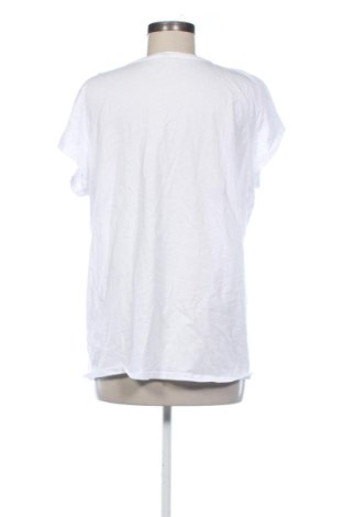 Tricou de femei Nkd, Mărime XL, Culoare Alb, Preț 45,73 Lei