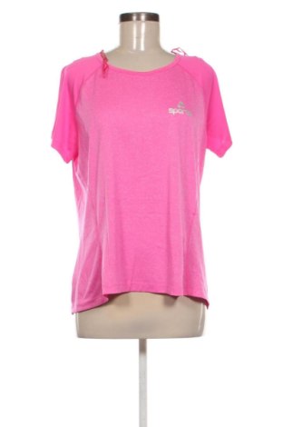 Tricou de femei Nkd, Mărime L, Culoare Roz, Preț 44,99 Lei