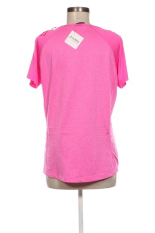 Tricou de femei Nkd, Mărime L, Culoare Roz, Preț 44,99 Lei