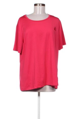 Tricou de femei Nkd, Mărime XXL, Culoare Roșu, Preț 37,00 Lei