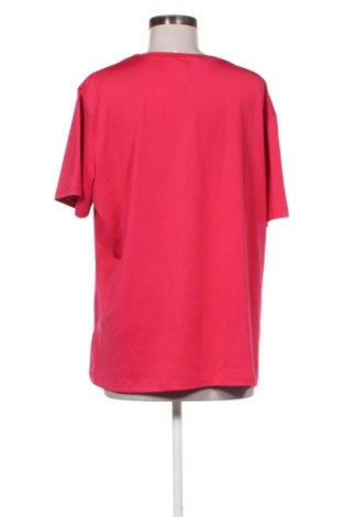 Tricou de femei Nkd, Mărime XXL, Culoare Roșu, Preț 37,00 Lei