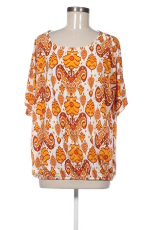Damski T-shirt Norah, Rozmiar M, Kolor Kolorowy, Cena 48,99 zł