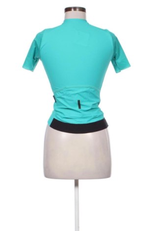 Tricou de femei North Wave, Mărime XS, Culoare Verde, Preț 71,94 Lei