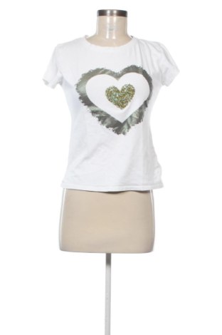 Дамска тениска Nuna Lie, Размер S, Цвят Многоцветен, Цена 9,71 €