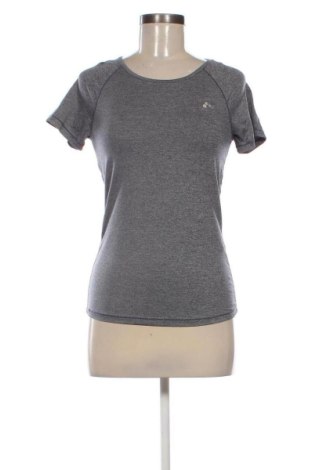 Дамска тениска ONLY, Размер S, Цвят Сив, Цена 7,66 €