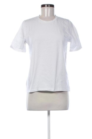 Tricou de femei ONLY, Mărime M, Culoare Alb, Preț 36,49 Lei